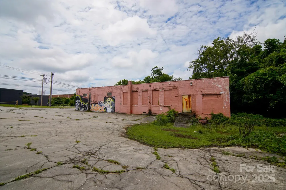 604 W Ward Avenue High Point, NC 27260