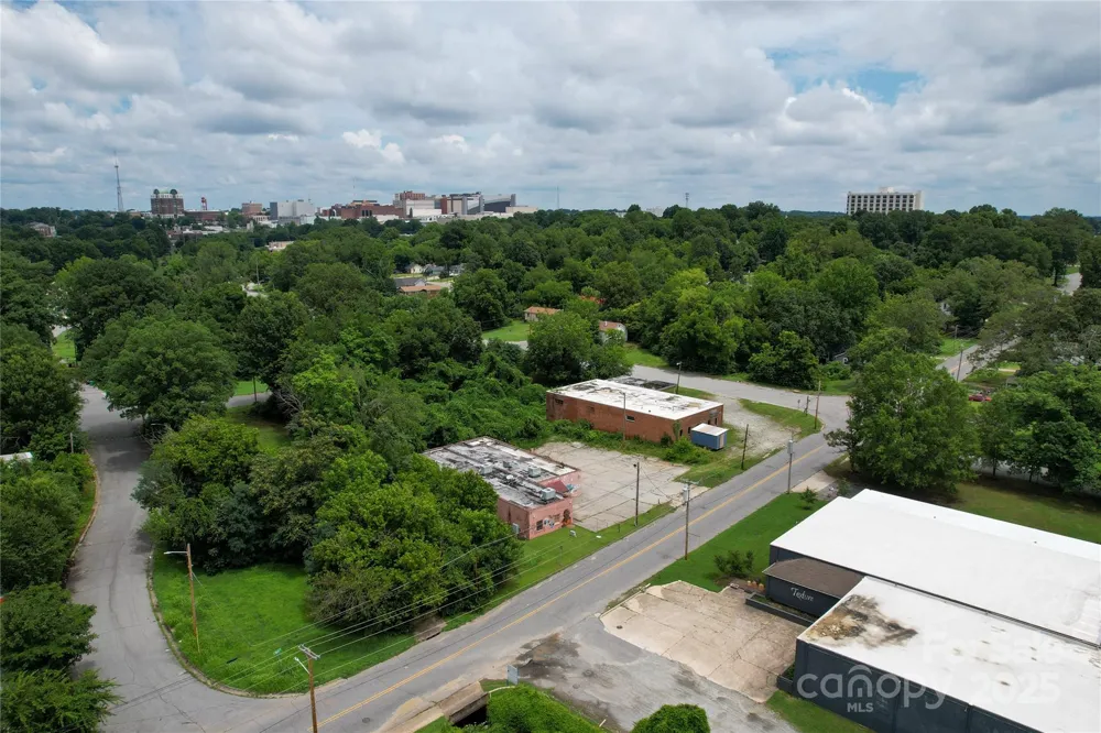 604 W Ward Avenue High Point, NC 27260