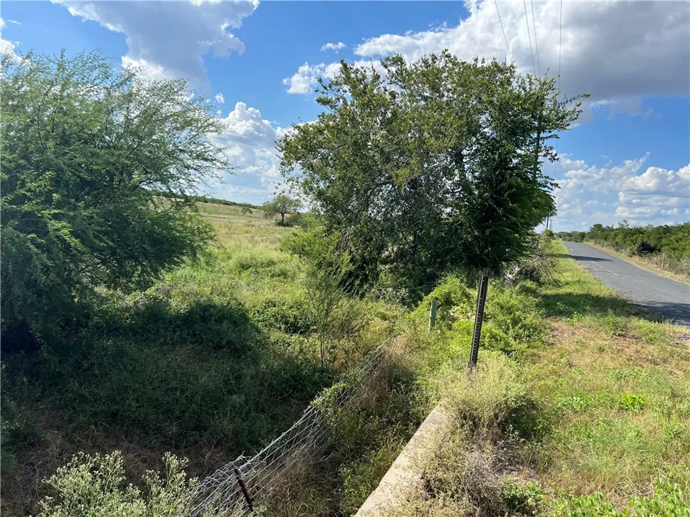County Road 351 Mathis, TX 78368