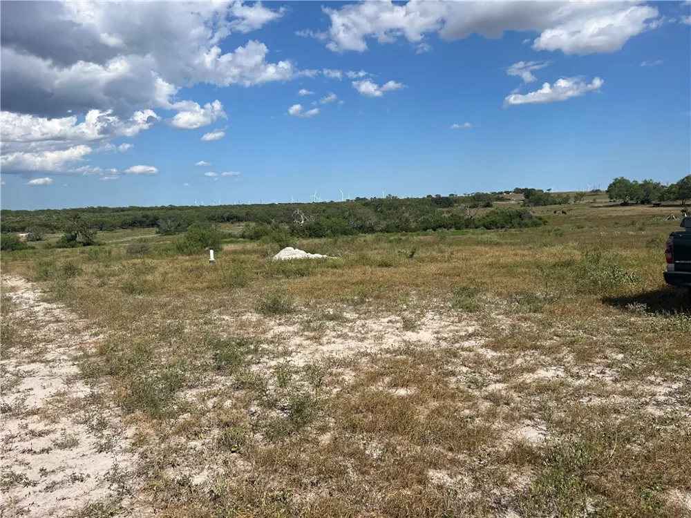 County Road 351 Mathis, TX 78368