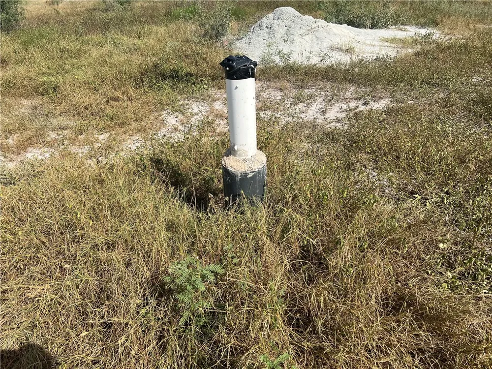 County Road 351 Mathis, TX 78368