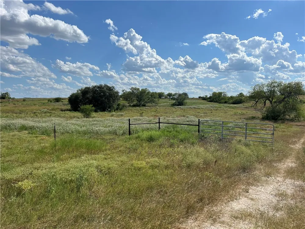 County Road 351 Mathis, TX 78368