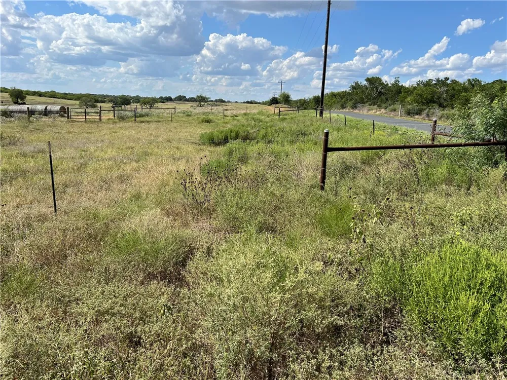 County Road 351 Mathis, TX 78368