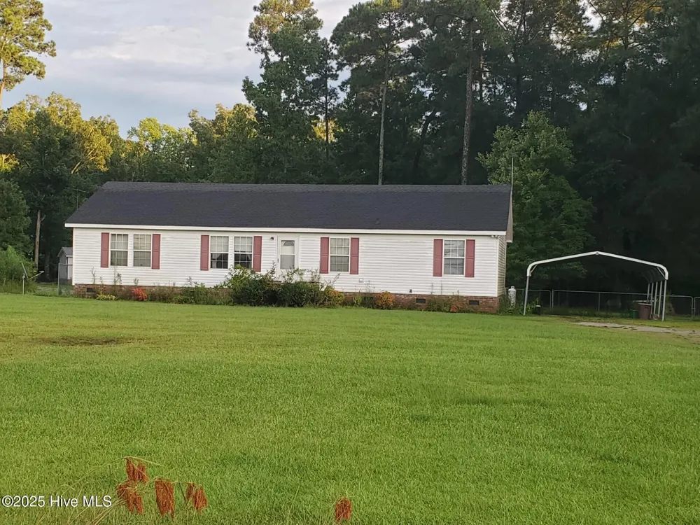 438 Stell Road Bath, NC 27808
