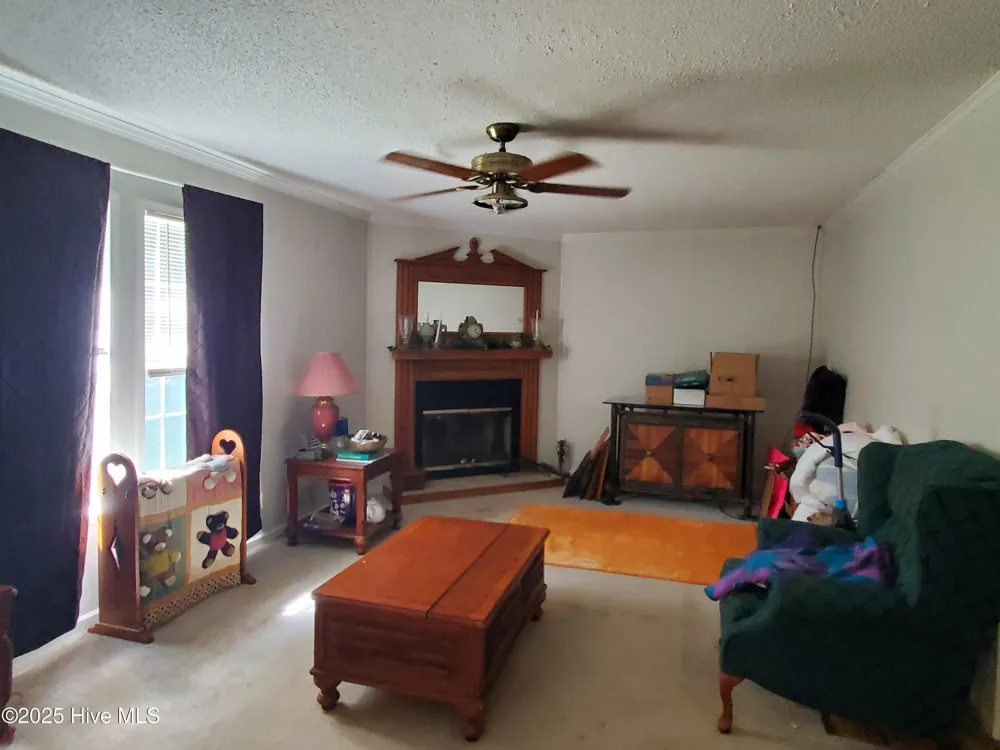 438 Stell Road Bath, NC 27808