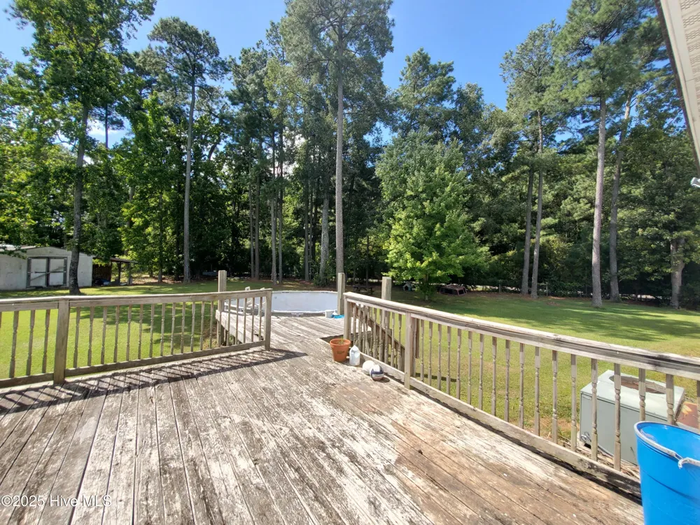 438 Stell Road Bath, NC 27808