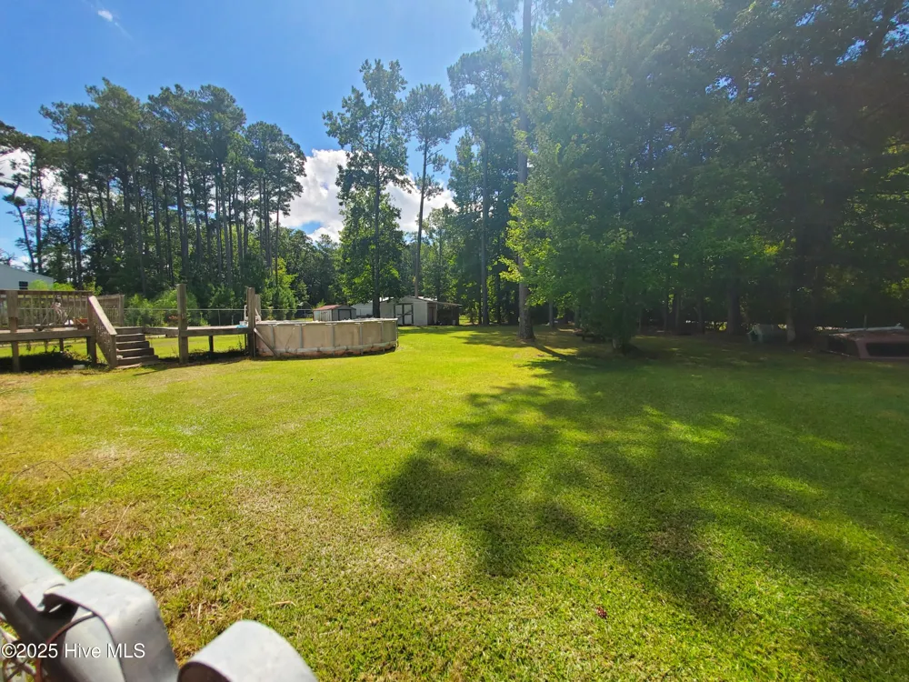 438 Stell Road Bath, NC 27808
