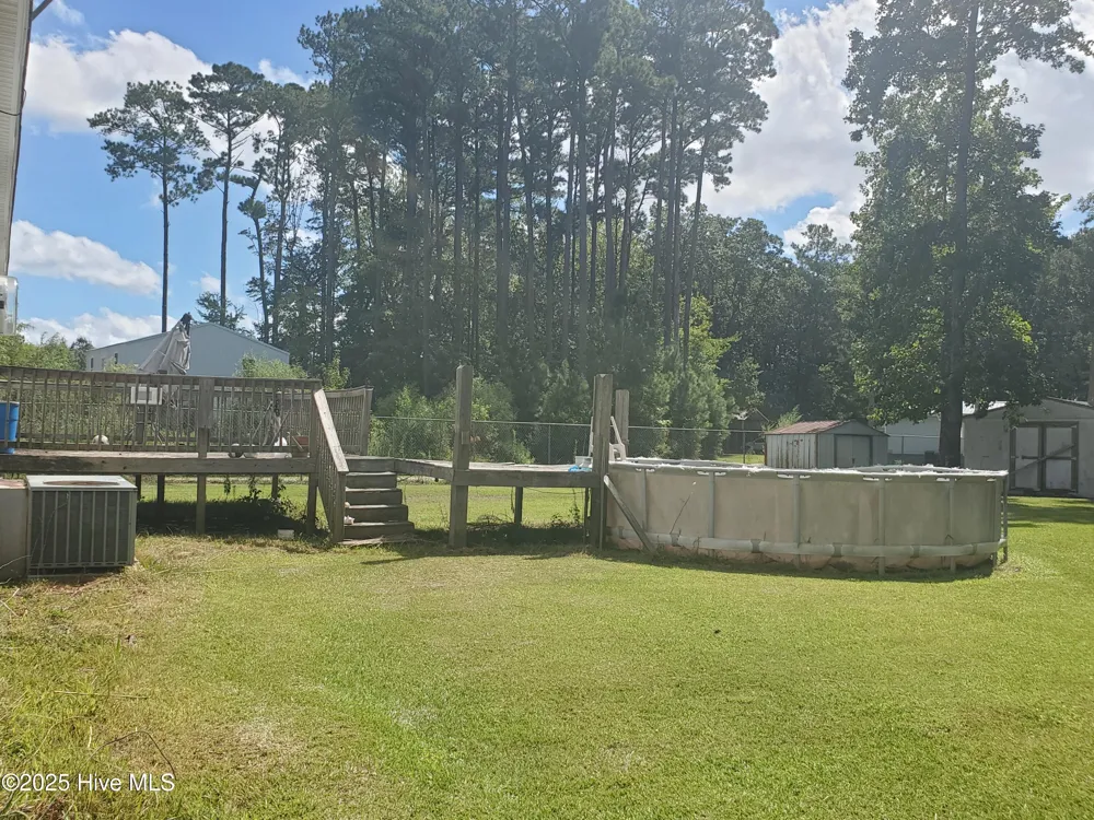 438 Stell Road Bath, NC 27808