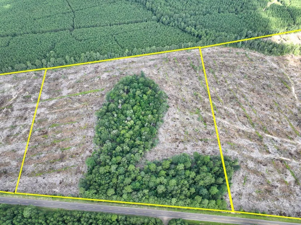 5 Fm 92 Spurger, TX 77660