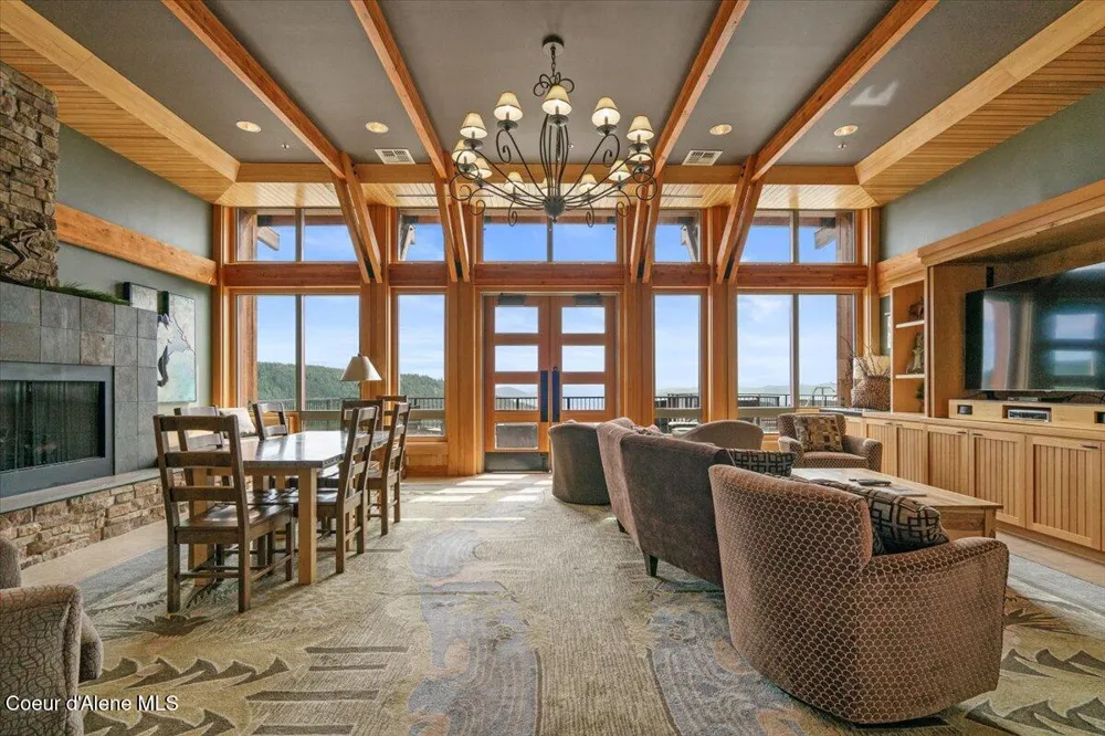 124 Village Lane #118 Sandpoint, ID 83864