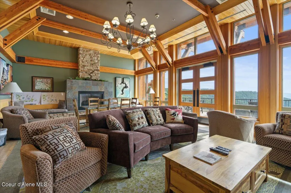 124 Village Lane #118 Sandpoint, ID 83864