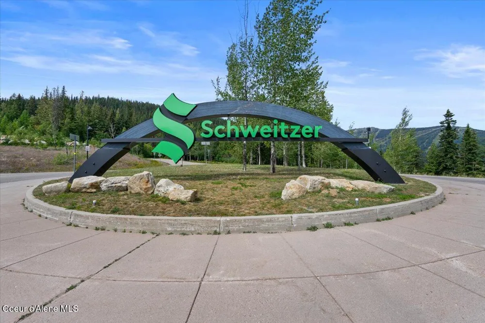 124 Village Lane #118 Sandpoint, ID 83864