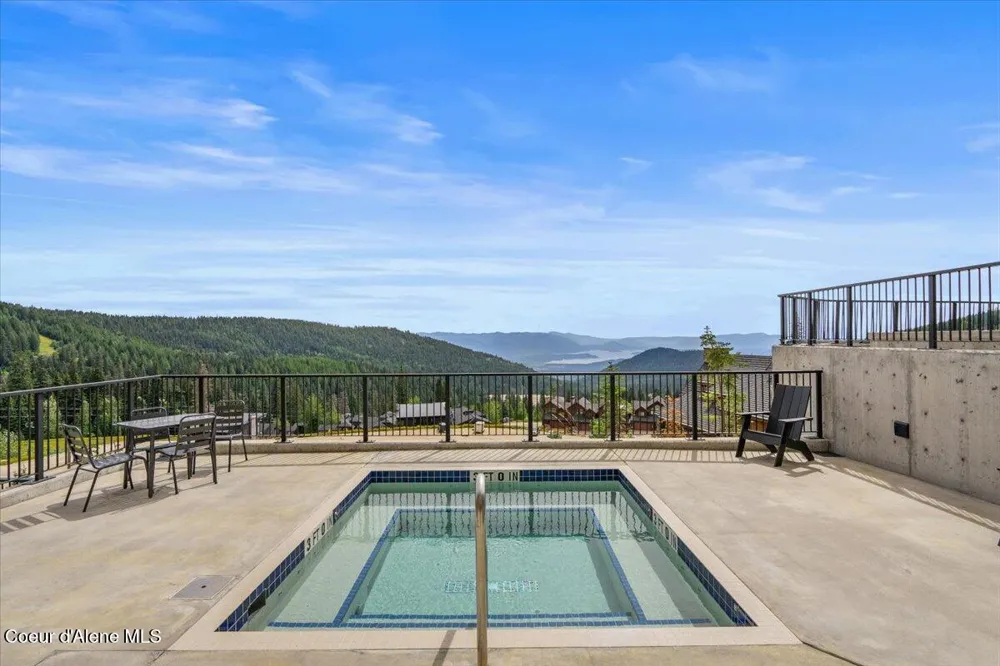 124 Village Lane #118 Sandpoint, ID 83864