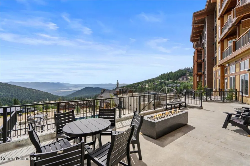 124 Village Lane #118 Sandpoint, ID 83864