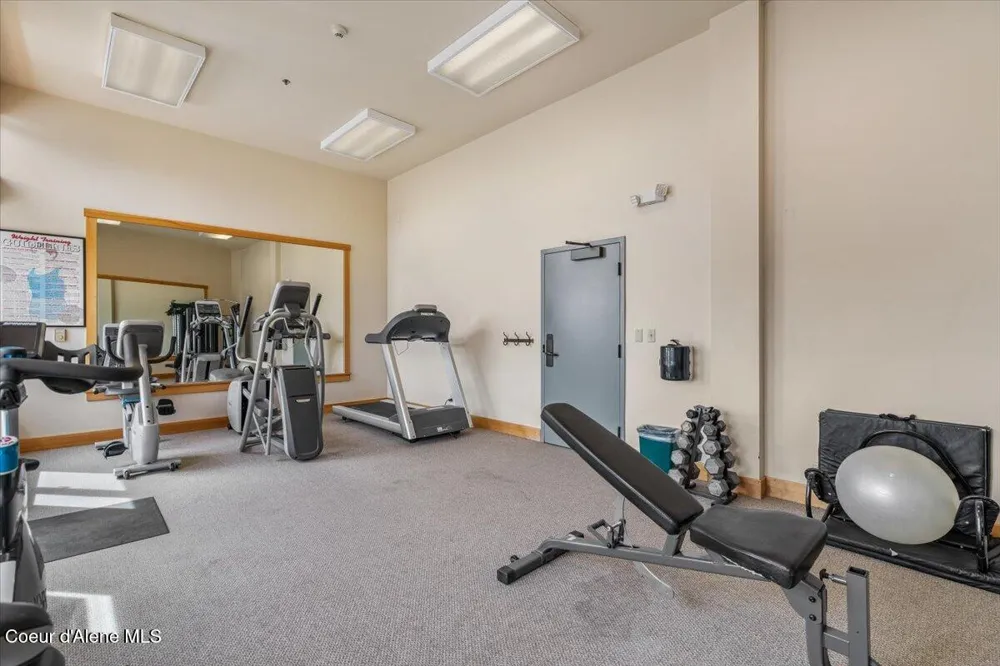 124 Village Lane #118 Sandpoint, ID 83864