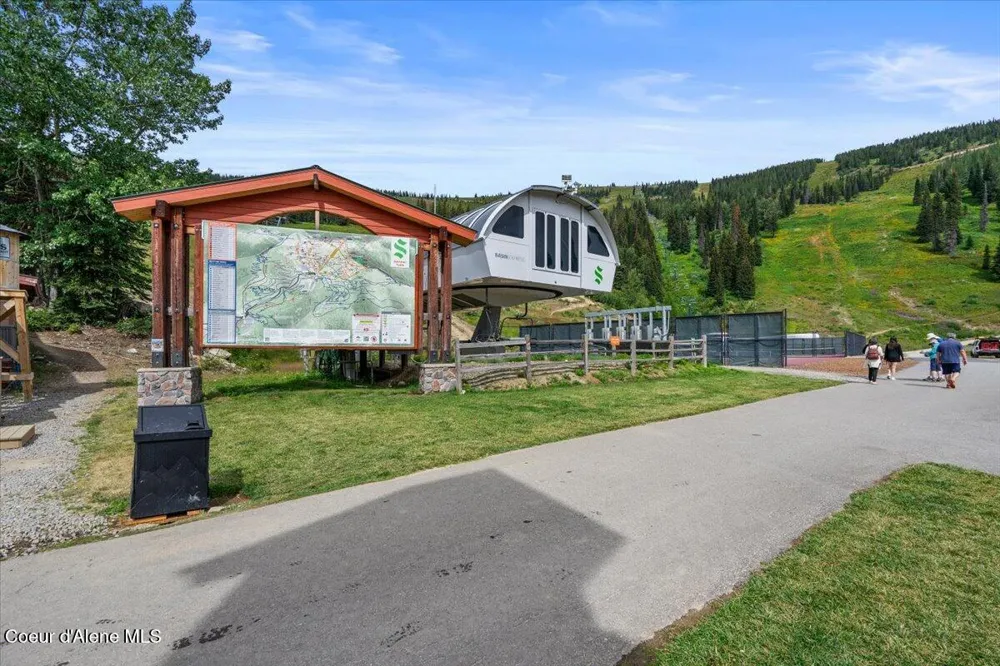 124 Village Lane #118 Sandpoint, ID 83864