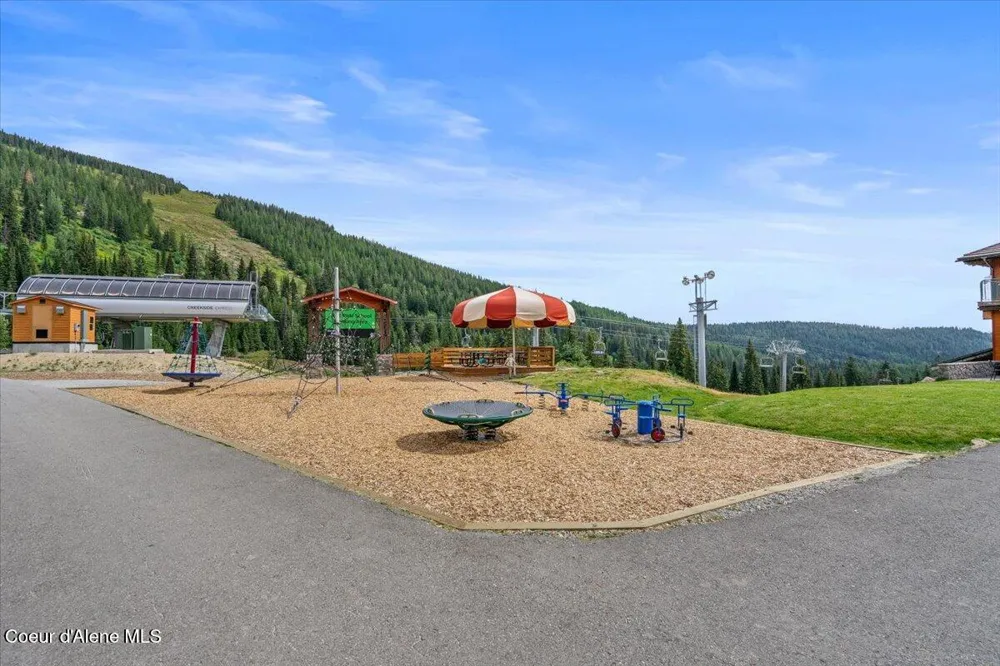 124 Village Lane #118 Sandpoint, ID 83864