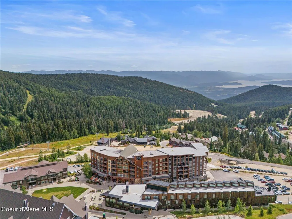 124 Village Lane #118 Sandpoint, ID 83864