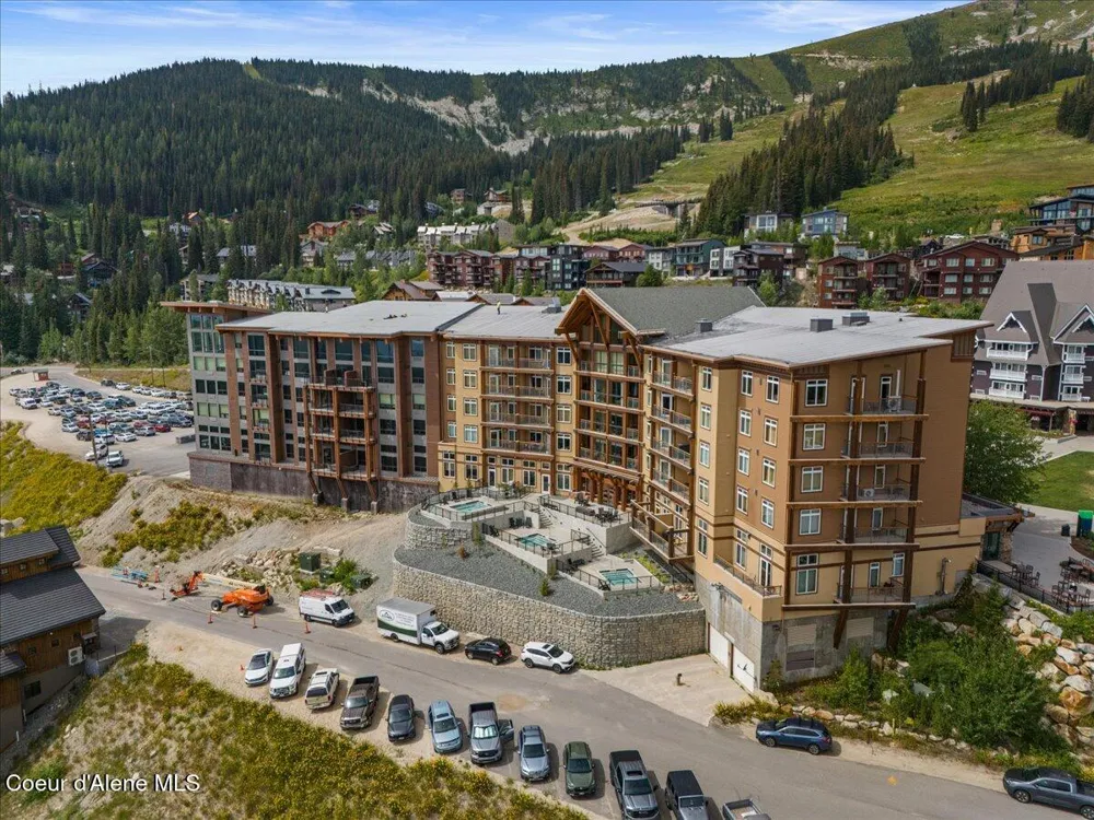 124 Village Lane #118 Sandpoint, ID 83864