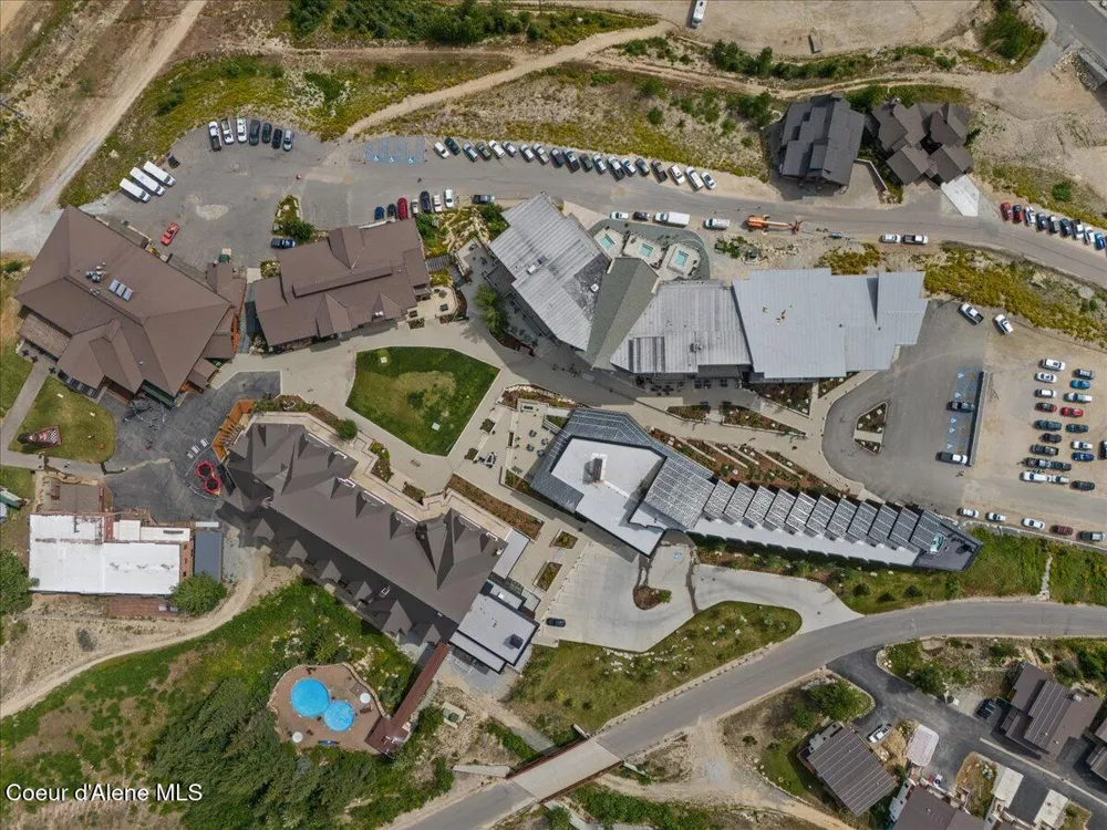124 Village Lane #118 Sandpoint, ID 83864