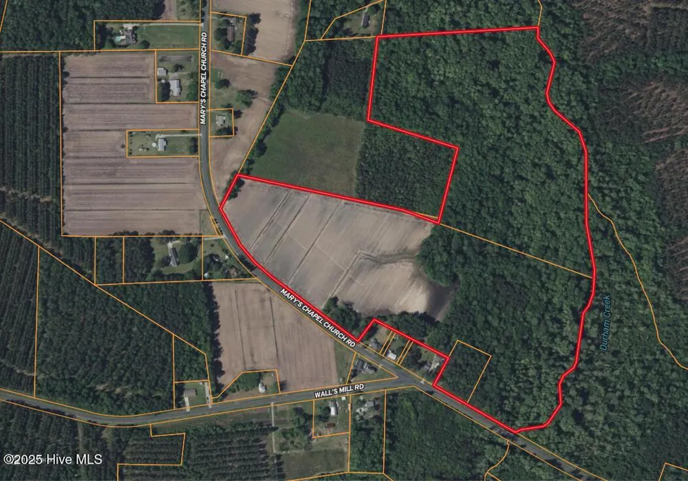 0 Sr 1932 Off Aurora, NC 27806