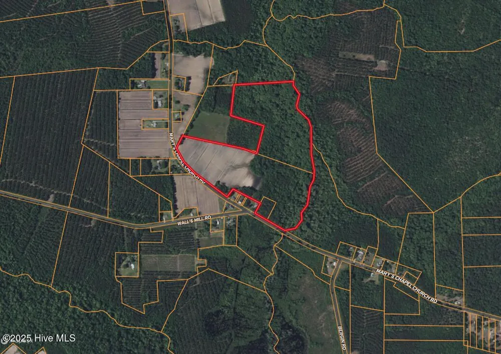 0 Sr 1932 Off Aurora, NC 27806