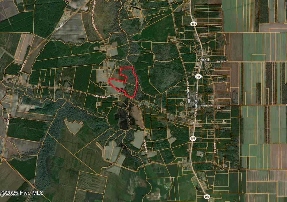 0 Sr 1932 Off Aurora, NC 27806