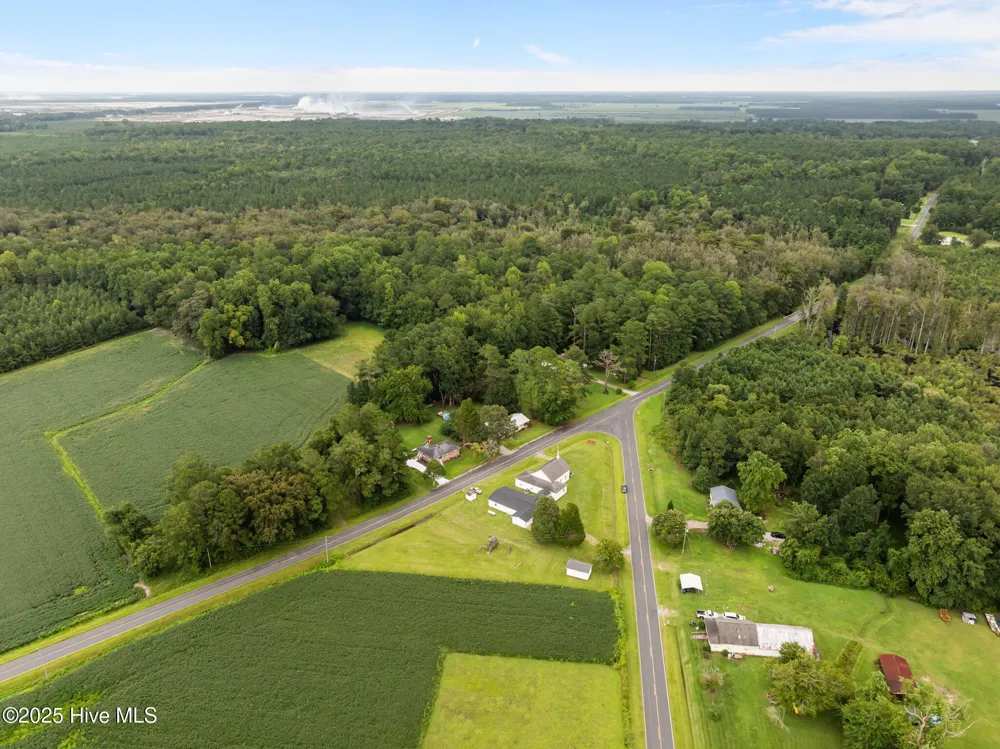 0 Sr 1932 Off Aurora, NC 27806