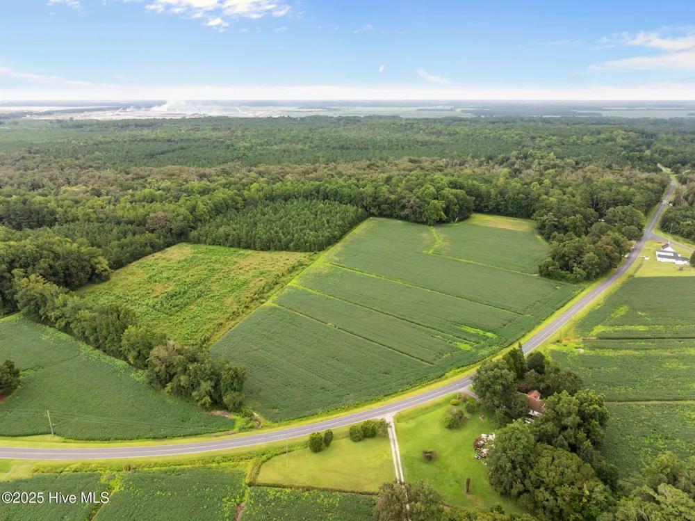 0 Sr 1932 Off Aurora, NC 27806