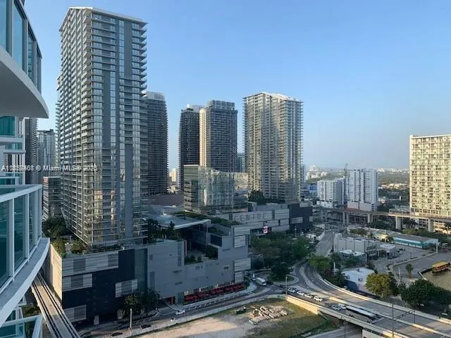 31 SE 5th St #2603 Miami, FL 33131