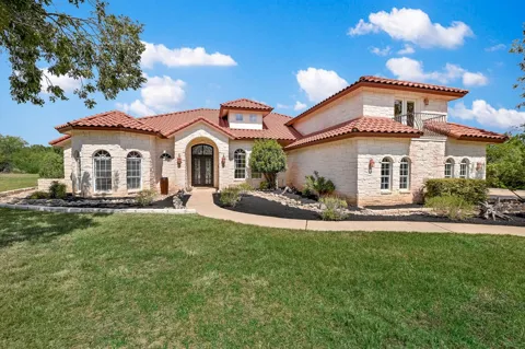 1001 Wesley Ridge Drive