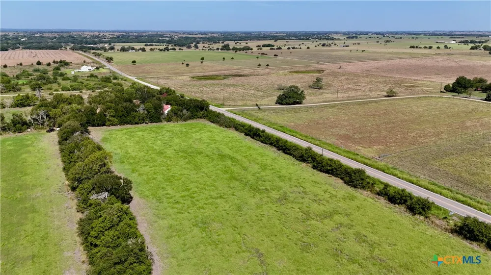 1 FM 615 Schulenburg, TX 78956