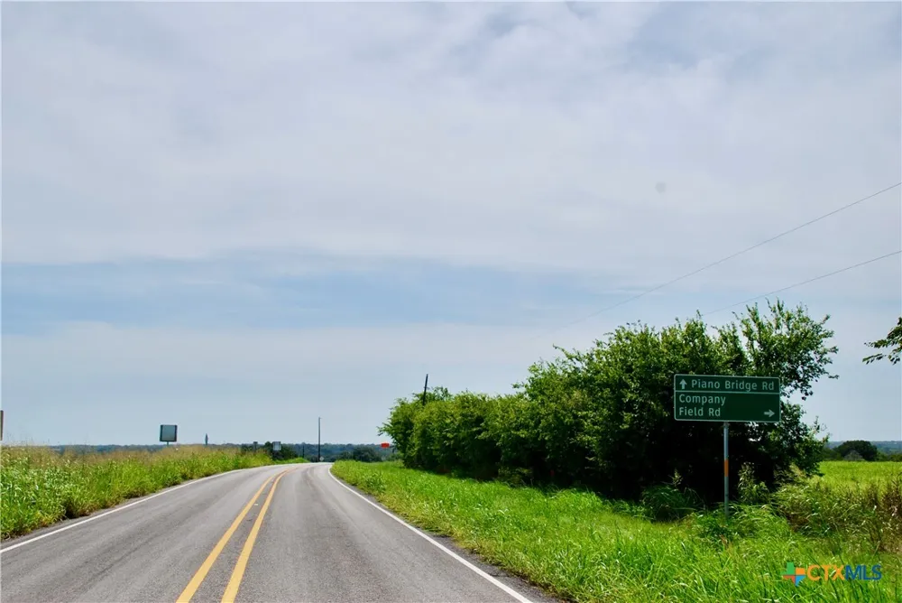 1 FM 615 Schulenburg, TX 78956