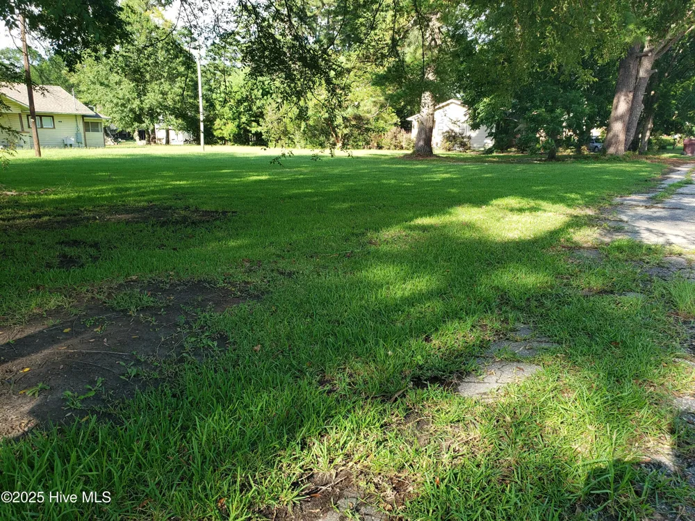 504 Wilson Street Chadbourn, NC 28431