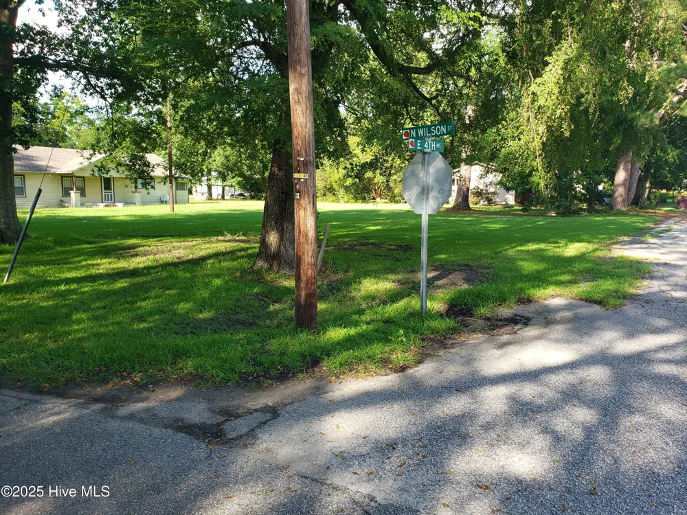 504 Wilson Street Chadbourn, NC 28431
