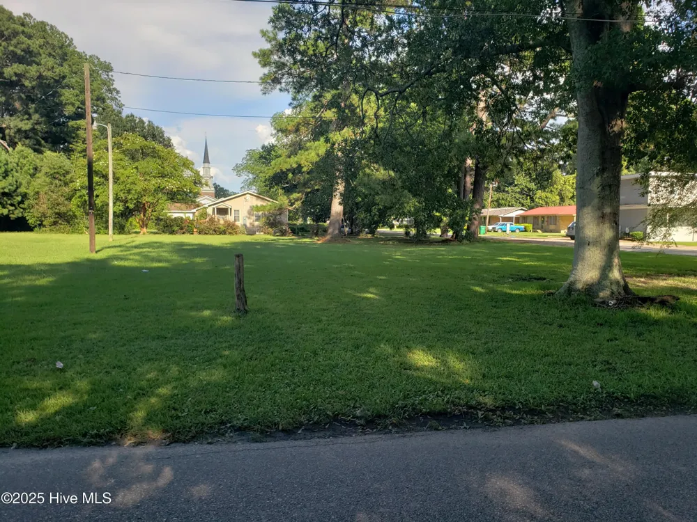 504 Wilson Street Chadbourn, NC 28431