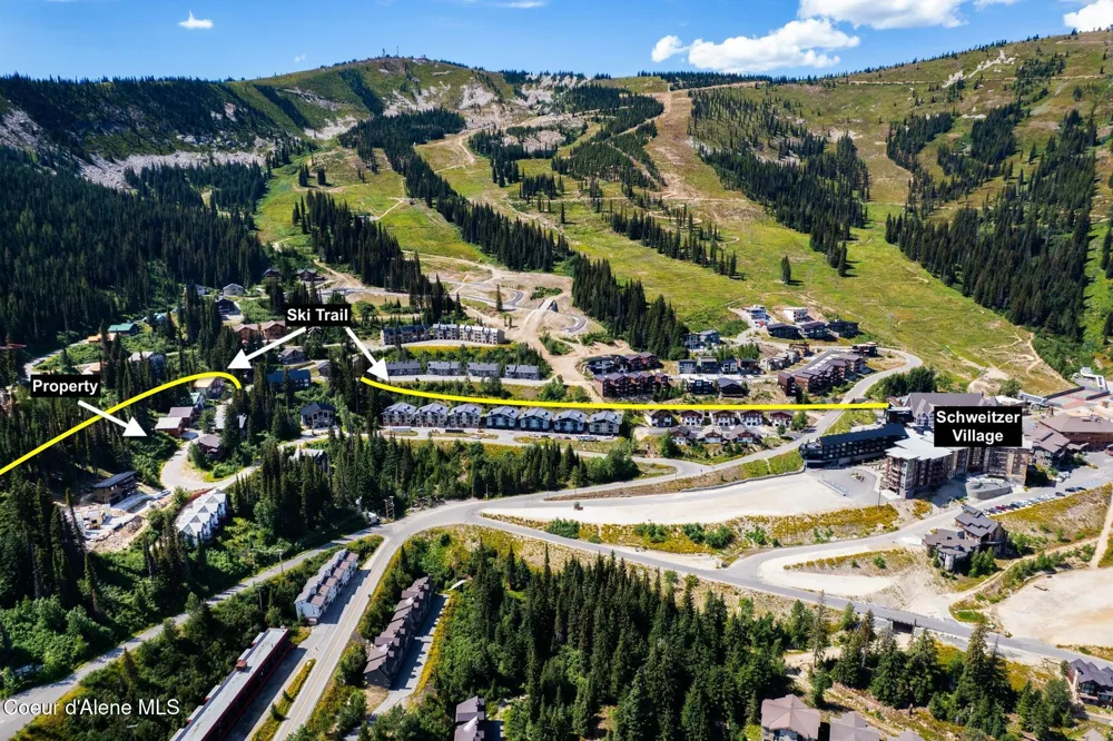 NNA Crystal Springs Rd Sandpoint, ID 83864