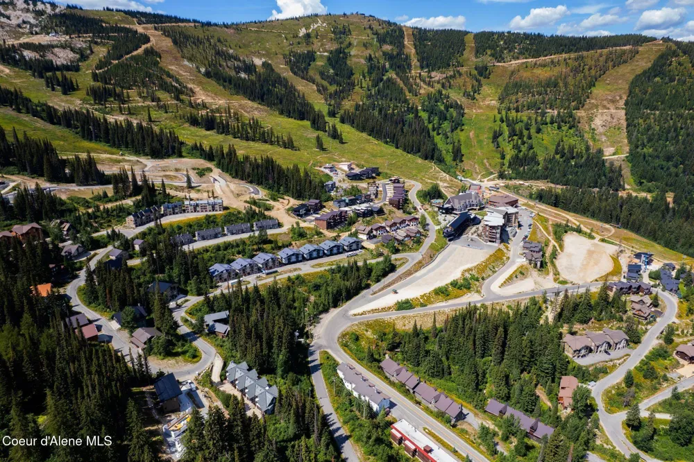NNA Crystal Springs Rd Sandpoint, ID 83864