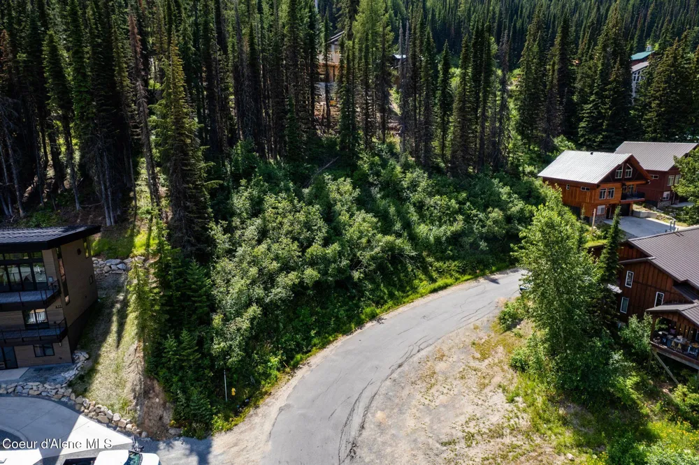 NNA Crystal Springs Rd Sandpoint, ID 83864
