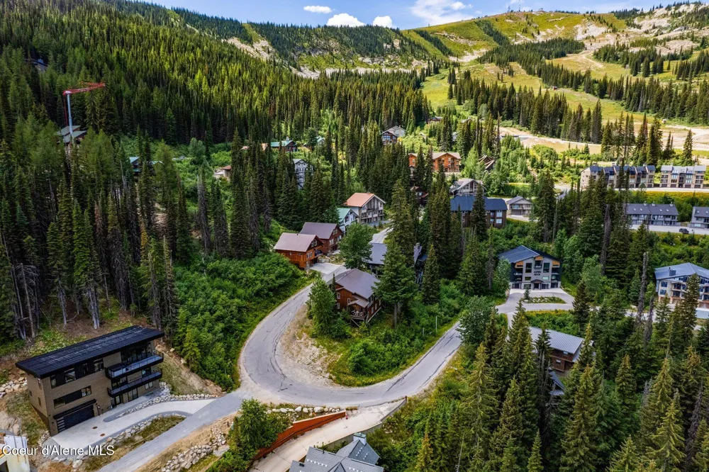 NNA Crystal Springs Rd Sandpoint, ID 83864