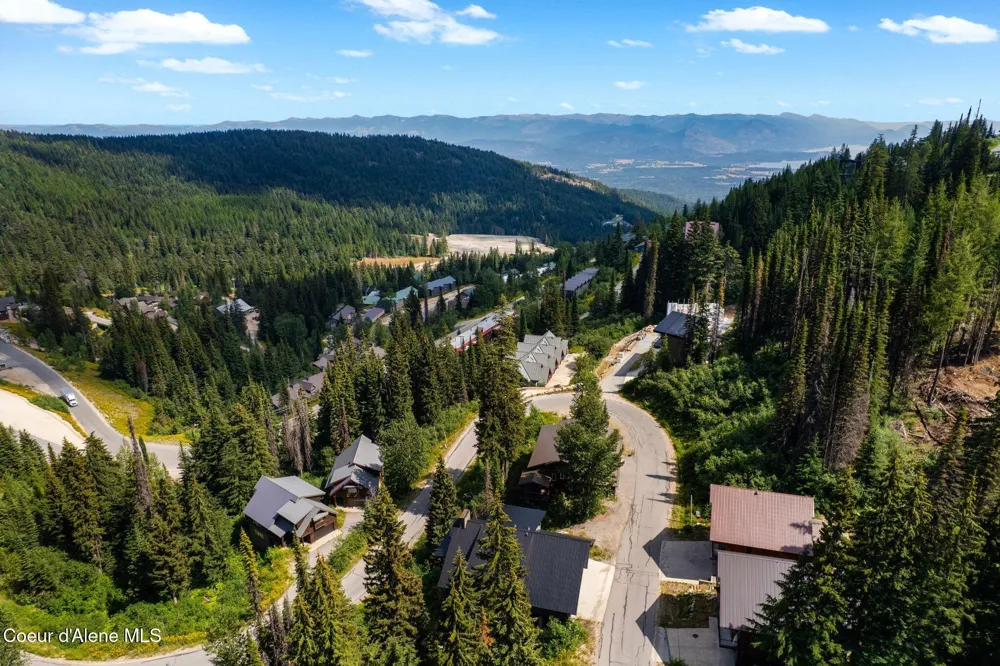 NNA Crystal Springs Rd Sandpoint, ID 83864
