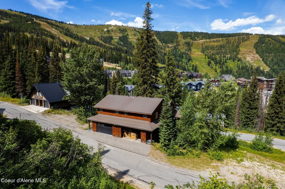 NNA Crystal Springs Rd Sandpoint, ID 83864