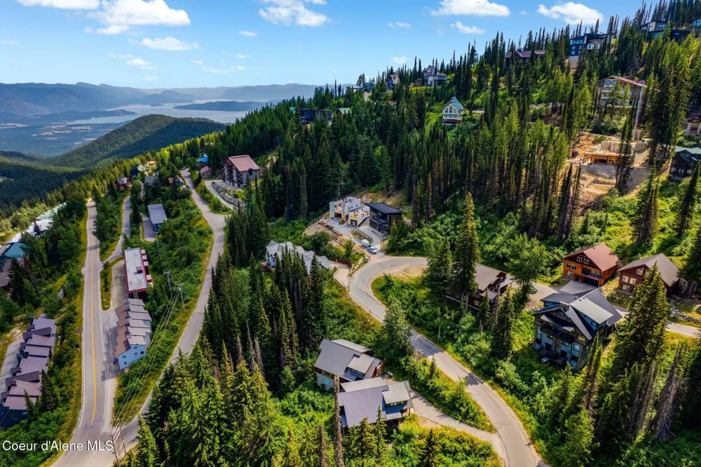 NNA Crystal Springs Rd Sandpoint, ID 83864