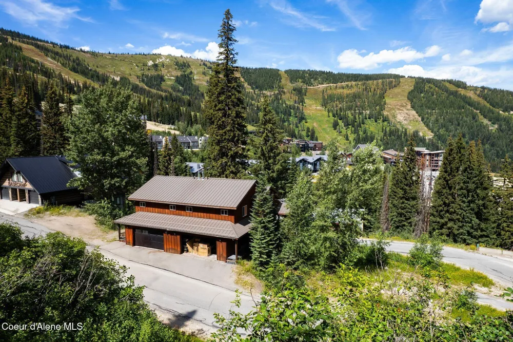 NNA Crystal Springs Rd Sandpoint, ID 83864