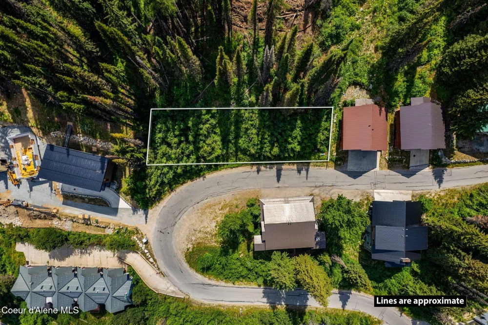 NNA Crystal Springs Rd Sandpoint, ID 83864