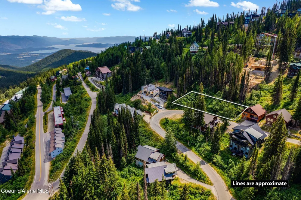 NNA Crystal Springs Rd Sandpoint, ID 83864
