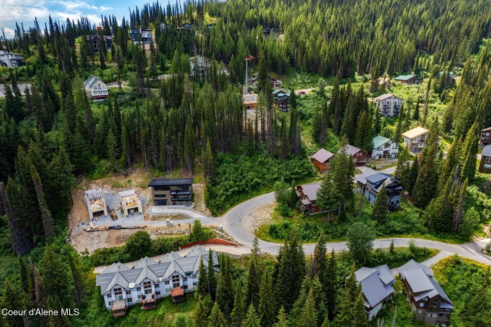 NNA Crystal Springs Rd Sandpoint, ID 83864