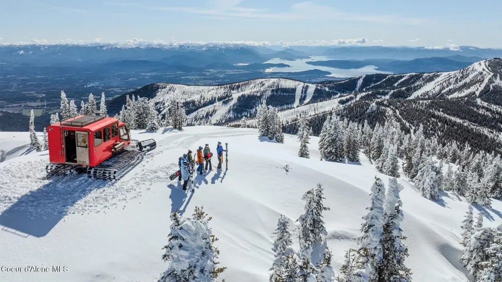 NNA Crystal Springs Rd Sandpoint, ID 83864