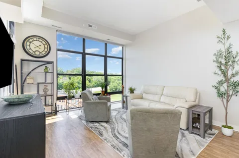 101 Saint Olaf Avenue #407