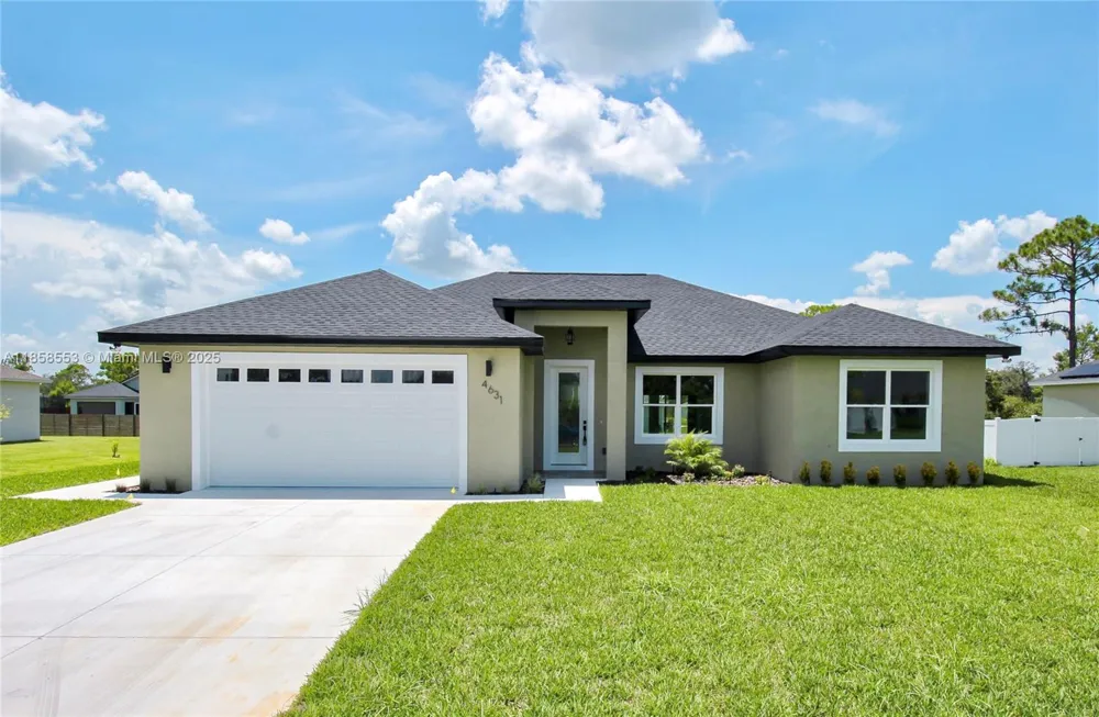 4631 MIGNON DR Sebring, FL 33872